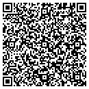 QR code with Iris Blue Laundry contacts
