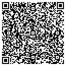 QR code with Zenith Specialties contacts