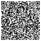 QR code with Martin Dub Foundation Co contacts