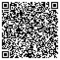 QR code with ABC Towing contacts
