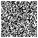 QR code with Adventure Club contacts