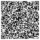 QR code with R & D Tool & Engineering Co contacts