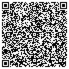 QR code with Hugs & Kisses Daycare contacts