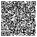 QR code with HFS contacts