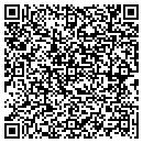 QR code with RC Enterprises contacts