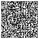 QR code with Roha U S A contacts