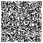QR code with Ricketts Farm Service Of Shelbina contacts