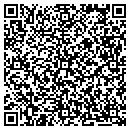 QR code with F O Handley Company contacts