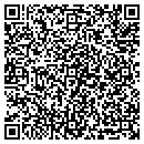 QR code with Robert D Hunn MD contacts