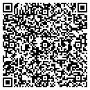 QR code with GLOW-Bug.Com contacts