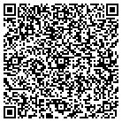 QR code with Osceola Standard Service contacts