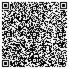 QR code with Ozark Funeral Homes Inc contacts