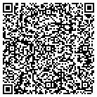 QR code with Maglan Development Inc contacts