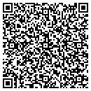 QR code with Upward Bound contacts