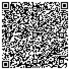 QR code with J C Heating & Air Conditioning contacts