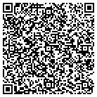 QR code with H & R Block Tax Service contacts