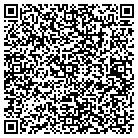 QR code with Hess Michael Appraisal contacts