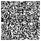 QR code with Advanced Pain Specialist Inc contacts
