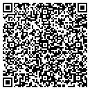 QR code with A-1 Mini Storage contacts