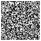 QR code with J & S Roof Technologies contacts