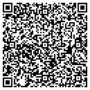 QR code with A-C Heating contacts