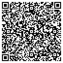 QR code with Rodneys Machinery contacts