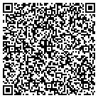 QR code with Billups Snyder & Assoc Ins contacts