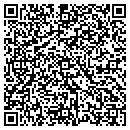QR code with Rex Ranch Resort & Spa contacts