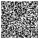 QR code with Lazer Designs contacts