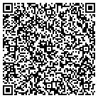 QR code with H & H Con Enhancements LLC contacts