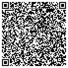QR code with S J C - Branson-Cardiology contacts