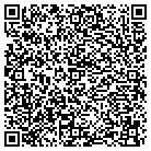 QR code with Kingdom Feed & Landscaping Service contacts