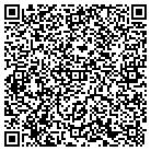 QR code with Randolph University Extension contacts