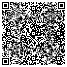 QR code with Mallow's Backhoe Service contacts