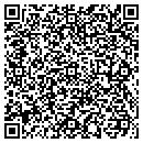 QR code with C C & C Supply contacts