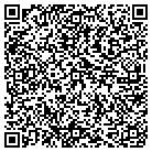 QR code with Wehrman Aviation Service contacts