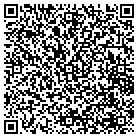 QR code with Hinz Automation Inc contacts