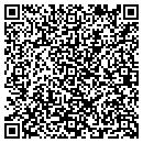 QR code with A G Home Service contacts