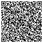 QR code with Mc Daniel Funeral Service Inc contacts