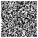 QR code with Kd Ranch contacts