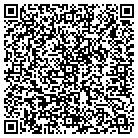 QR code with Hermannhof Winery & Sausage contacts