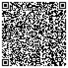 QR code with University Extension Center contacts