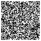 QR code with J McBee Phtgrphic Stdio Gllery contacts