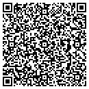 QR code with Gatlin Const contacts