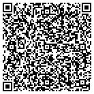 QR code with Martys Model Railroad contacts