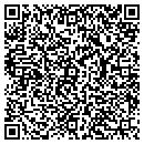 QR code with CAD By Design contacts