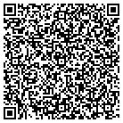 QR code with Dekalb-Clinton Ambulance Dst contacts