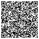 QR code with A To Z Laminating contacts
