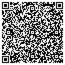 QR code with O K Bar & Billiards contacts