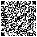 QR code with Tinas Tiny Tots contacts